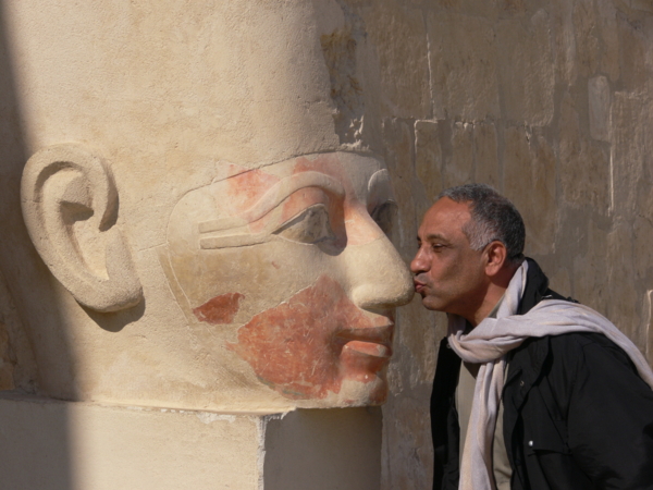 Elhamy Naguib